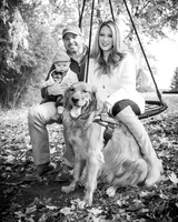 Dokman Family - BW - TJP (2 of 38)