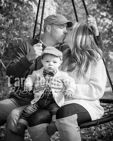 Dokman Family - BW - TJP (3 of 38)