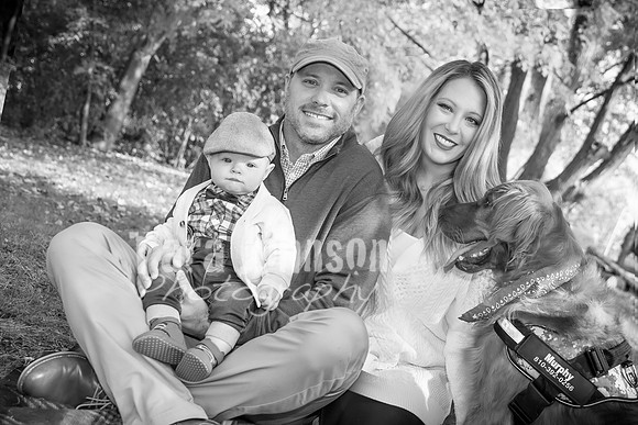 Dokman Family - BW - TJP (5 of 38)