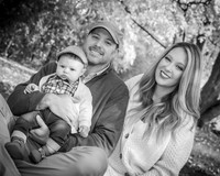 Dokman Family - BW - TJP (7 of 38)