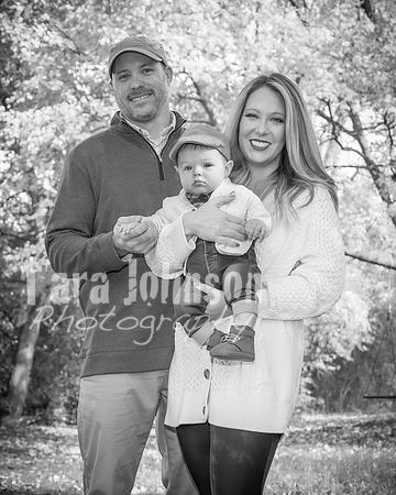 Dokman Family - BW - TJP (10 of 38)