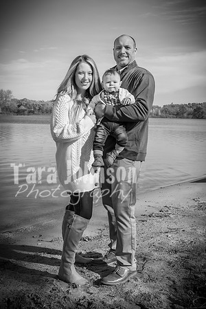 Dokman Family - BW - TJP (12 of 38)