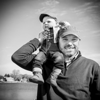 Dokman Family - BW - TJP (13 of 38)