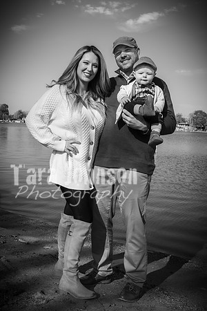 Dokman Family - BW - TJP (15 of 38)