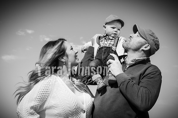 Dokman Family - BW - TJP (19 of 38)