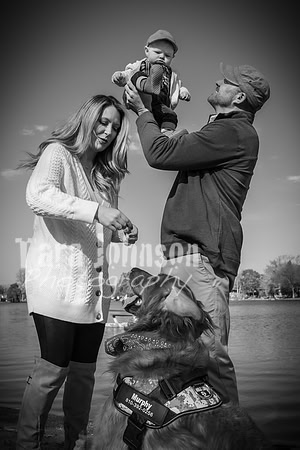 Dokman Family - BW - TJP (21 of 38)