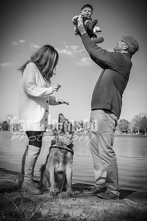 Dokman Family - BW - TJP (22 of 38)