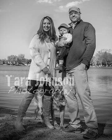 Dokman Family - BW - TJP (23 of 38)