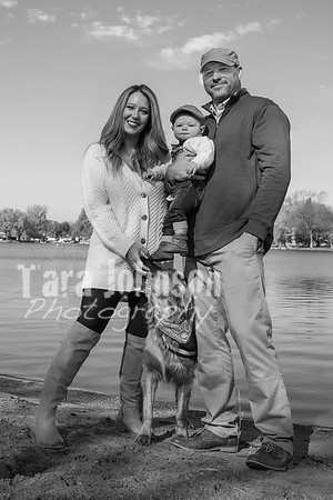 Dokman Family - BW - TJP (24 of 38)