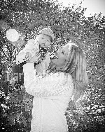 Dokman Family - BW - TJP (31 of 38)