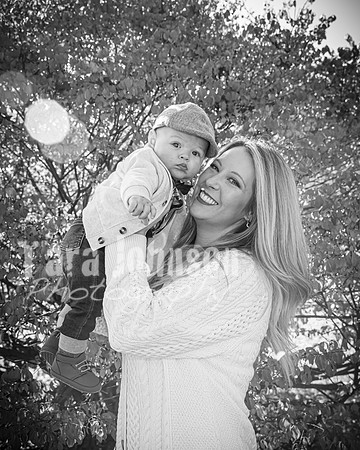 Dokman Family - BW - TJP (32 of 38)