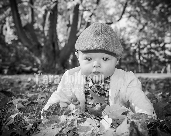Dokman Family - BW - TJP (33 of 38)