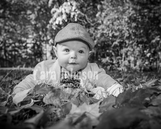 Dokman Family - BW - TJP (34 of 38)