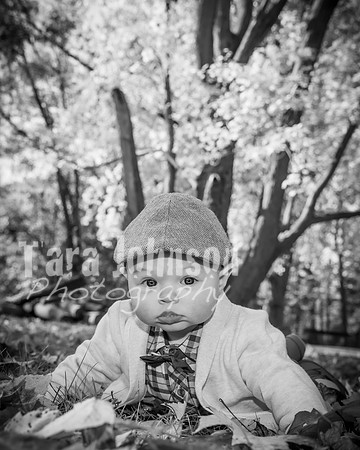 Dokman Family - BW - TJP (35 of 38)