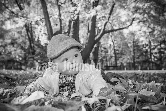 Dokman Family - BW - TJP (37 of 38)