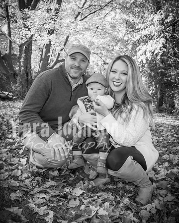 Dokman Family - BW - TJP (38 of 38)