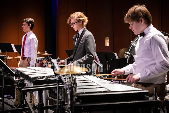 2019 LHS Band Holiday Concert - TJP (6 of 185)