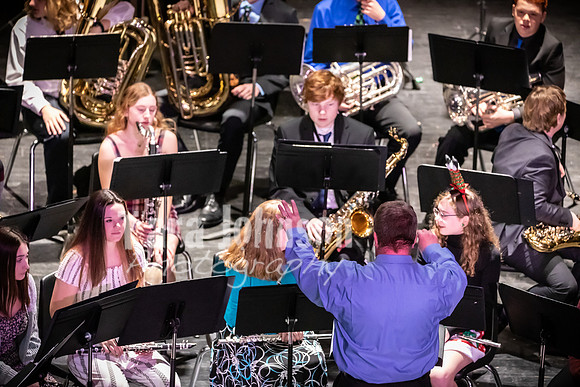 2019 LHS Band Holiday Concert - TJP (46 of 185)