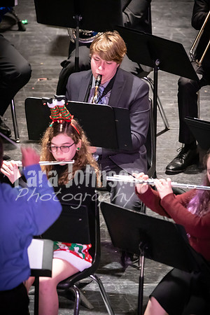 2019 LHS Band Holiday Concert - TJP (60 of 185)