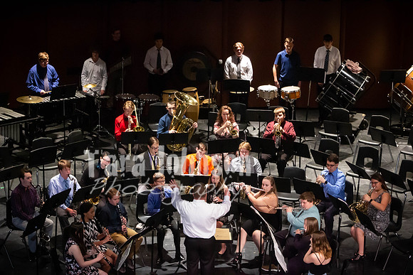 2019 LHS Band Fall Concert - TJP (3 of 87)
