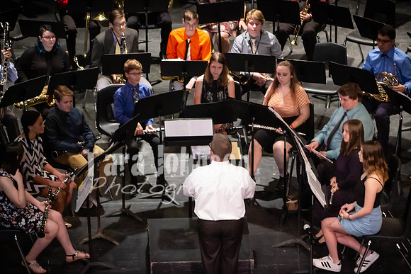 2019 LHS Band Fall Concert - TJP (2 of 87)