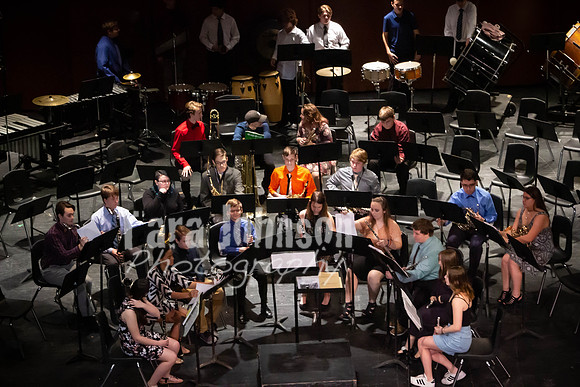 2019 LHS Band Fall Concert - TJP (1 of 87)