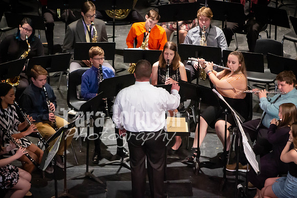 2019 LHS Band Fall Concert - TJP (6 of 87)
