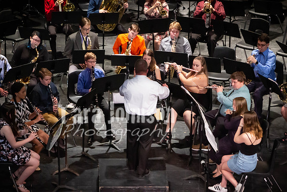 2019 LHS Band Fall Concert - TJP (9 of 87)