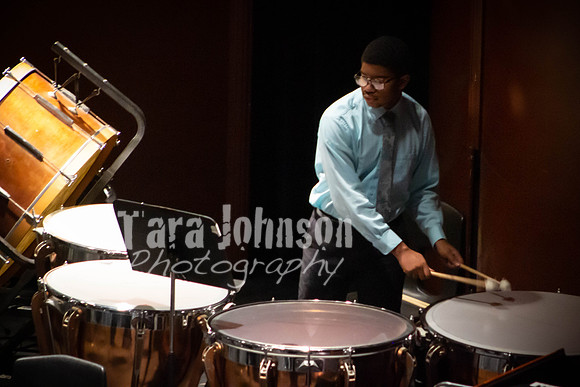 2019 LHS Band Fall Concert - TJP (8 of 87)