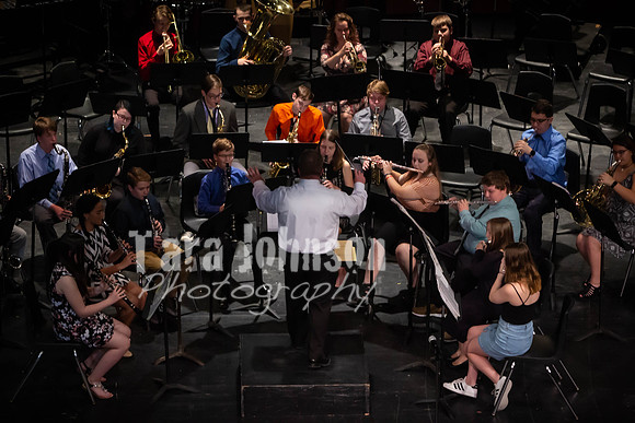 2019 LHS Band Fall Concert - TJP (10 of 87)