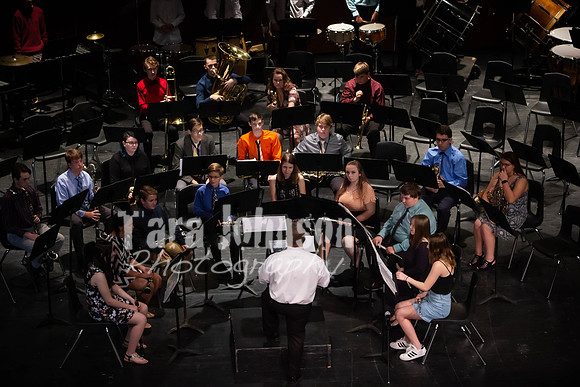 2019 LHS Band Fall Concert - TJP (13 of 87)