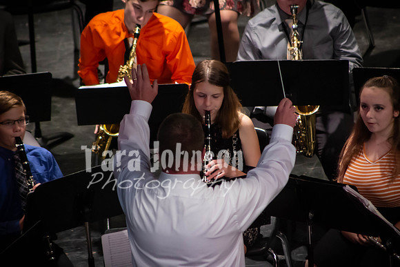 2019 LHS Band Fall Concert - TJP (14 of 87)