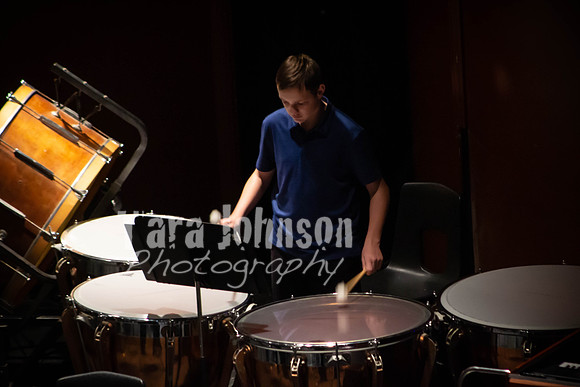 2019 LHS Band Fall Concert - TJP (15 of 87)