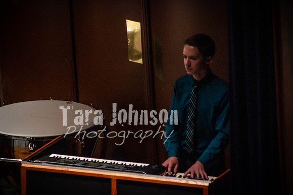 2019 LHS Band Fall Concert - TJP (16 of 87)