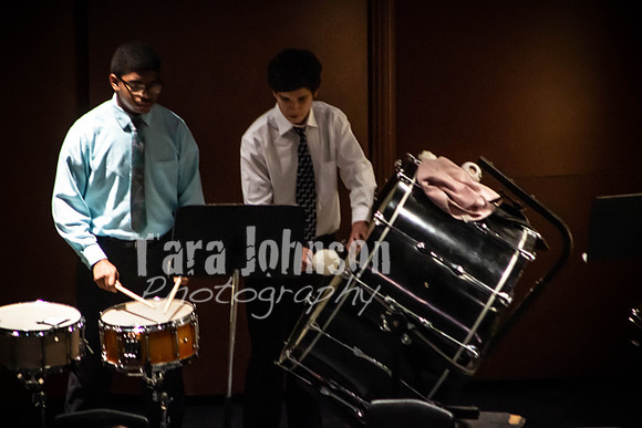 2019 LHS Band Fall Concert - TJP (17 of 87)