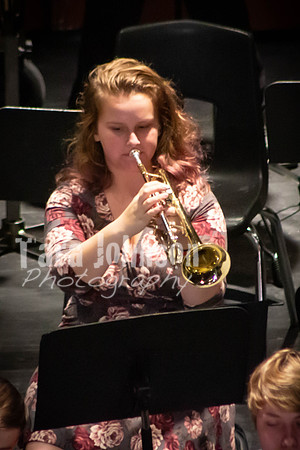 2019 LHS Band Fall Concert - TJP (20 of 87)