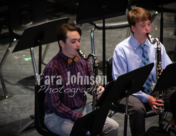 2019 LHS Band Fall Concert - TJP (21 of 87)