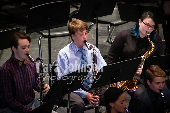 2019 LHS Band Fall Concert - TJP (22 of 87)