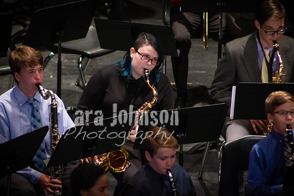 2019 LHS Band Fall Concert - TJP (23 of 87)