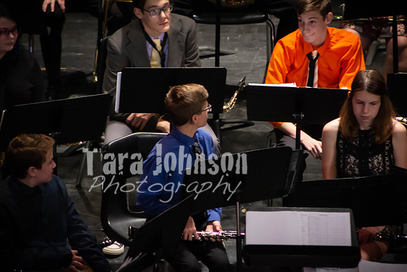 2019 LHS Band Fall Concert - TJP (24 of 87)