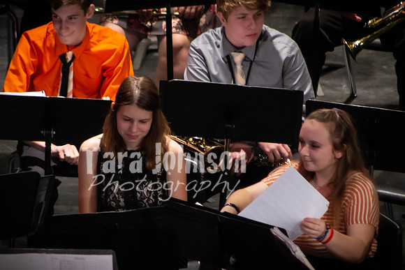 2019 LHS Band Fall Concert - TJP (25 of 87)
