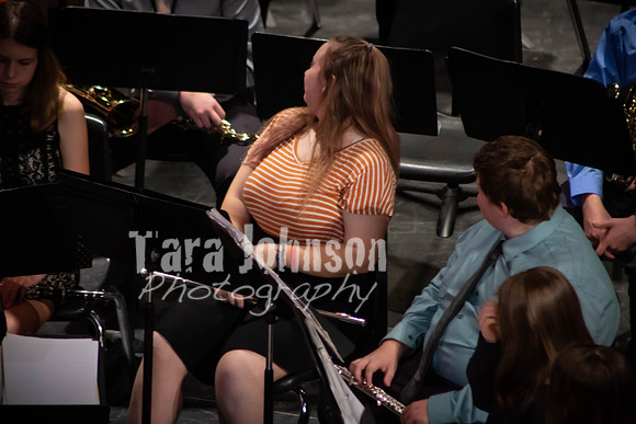 2019 LHS Band Fall Concert - TJP (26 of 87)