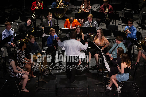 2019 LHS Band Fall Concert - TJP (27 of 87)