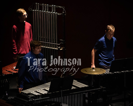 2019 LHS Band Fall Concert - TJP (28 of 87)