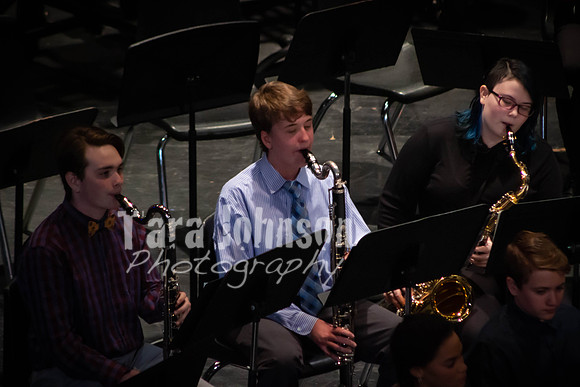 2019 LHS Band Fall Concert - TJP (35 of 87)