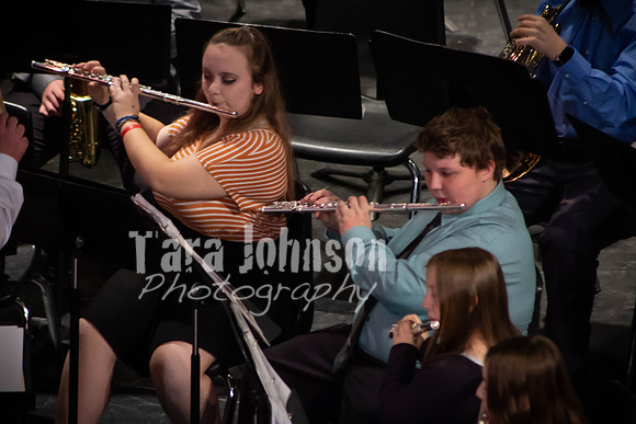 2019 LHS Band Fall Concert - TJP (36 of 87)