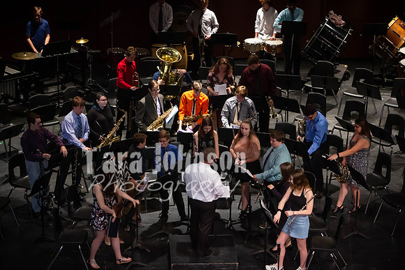 2019 LHS Band Fall Concert - TJP (37 of 87)