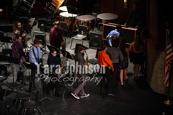 2019 LHS Band Fall Concert - TJP (38 of 87)