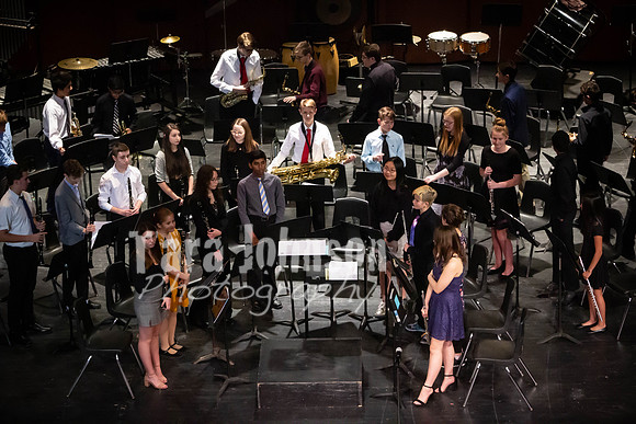 2019 LHS Band Fall Concert - TJP (41 of 87)