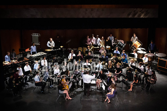 2019 LHS Band Fall Concert - TJP (42 of 87)